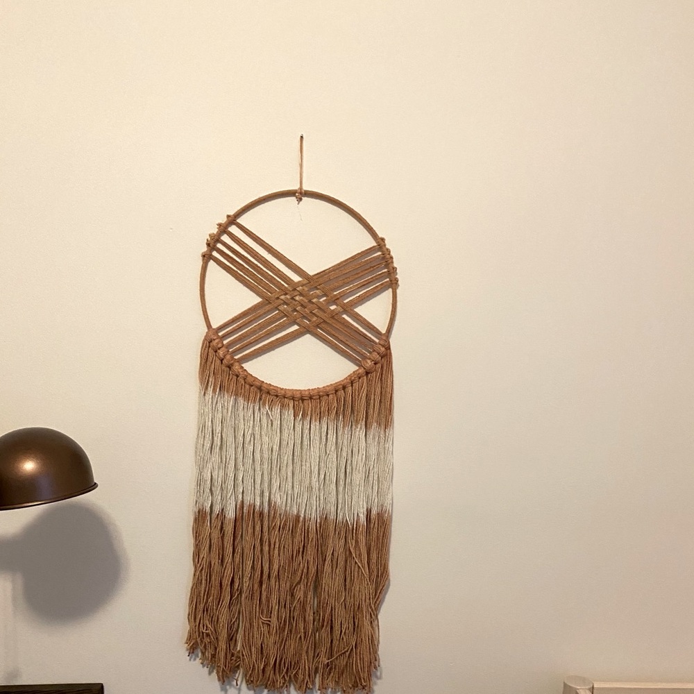 Dream catcher